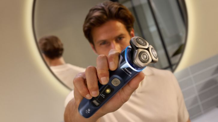 Philips i9000 Prestige Ultra