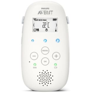 Avent DECT-babyfoon