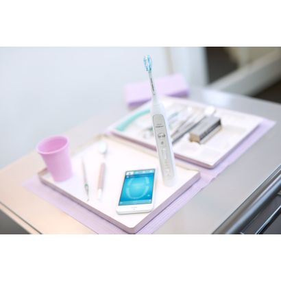 Reveal their habits for improved brushing routines