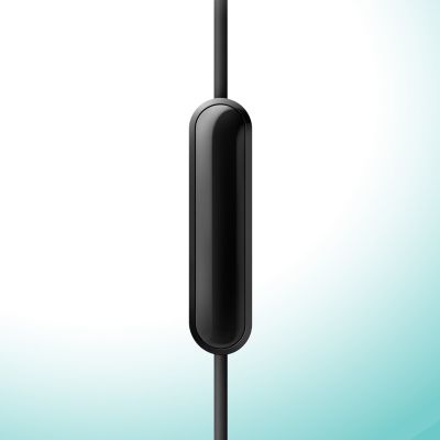 Control remoto para llamadas manos libres y música