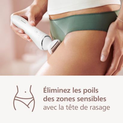 Philips Beauty Set Series 9000