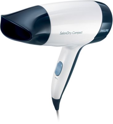 SalonDry Compact Фен HP4960/00 | Philips
