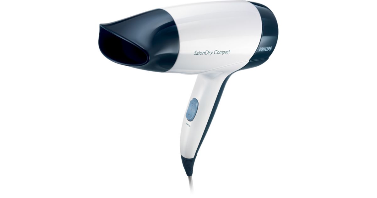 SalonDry Compact Фен HP4960/00 | Philips