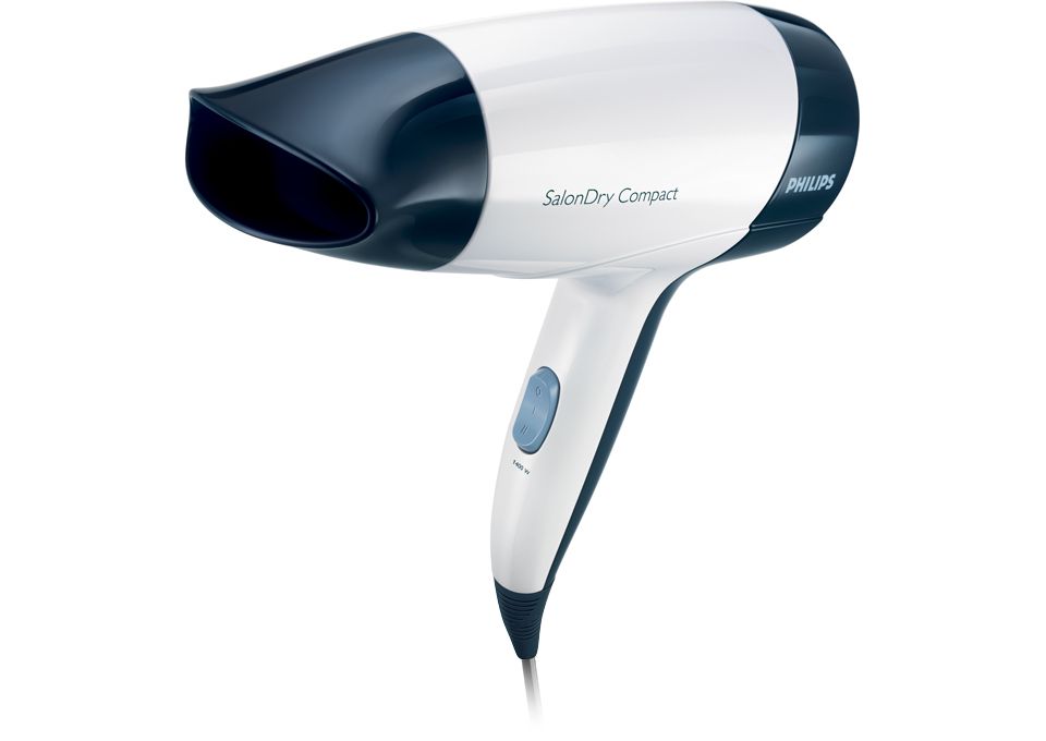 Secador philips best sale salondry control precio