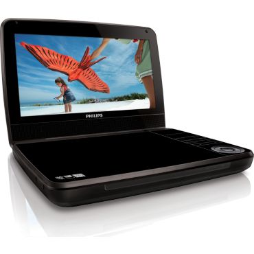 PD9010 Portable DVD Player
