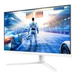 Nature-Eyecare Gaming monitor