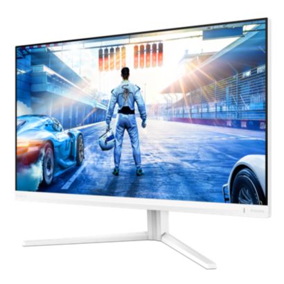 Nature-Eyecare Gaming monitor