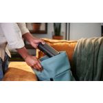 Dedicated travel case to safely store your device