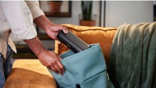 Protect your handle and blade