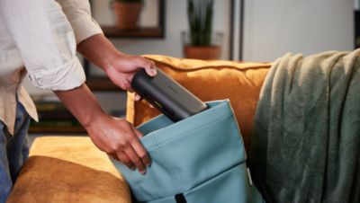 Protect your handle and blade