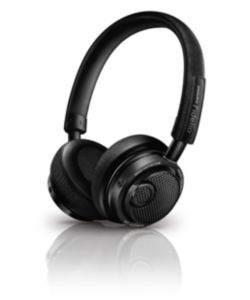 未開封　PHILIPS  Fidelio   M1 MK2BK 　ヘッドフォン M1MK11BK｜PHILIPS JAPAN フィリップス Fidelio M1MK2 密閉型