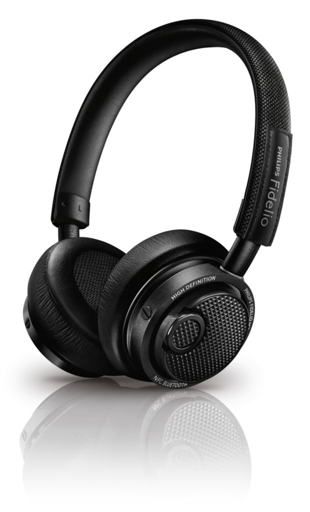 Philips Fidelio Fidelio Wireless Bluetooth® headphones