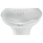 Švelnus, ilgalaikis plaukuotumo sumažinimas