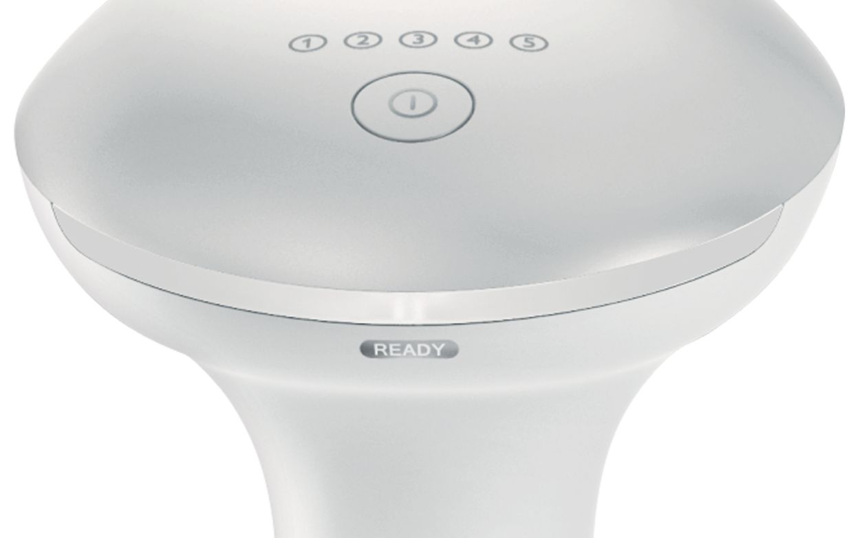 Recambio lámpara philips lumea hot sale