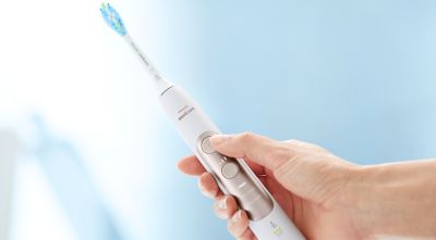 Philips Sonicare ExpertClean 7300