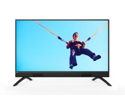 Smart TV LED Full HD