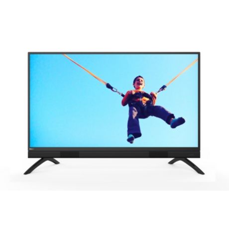 40PFT5883/56 5800 series FHD LED Smart TV