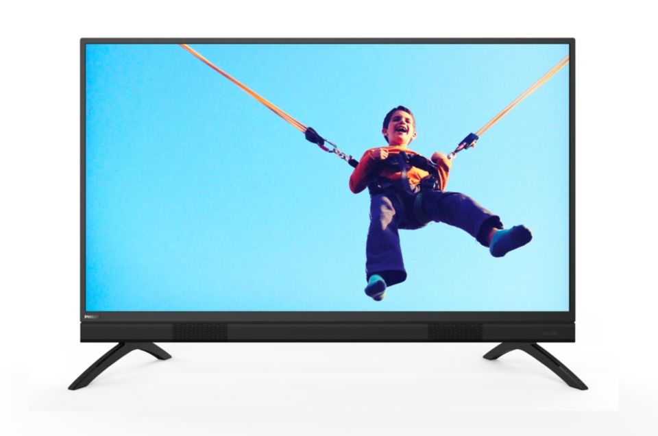 Smart TV LED Full HD