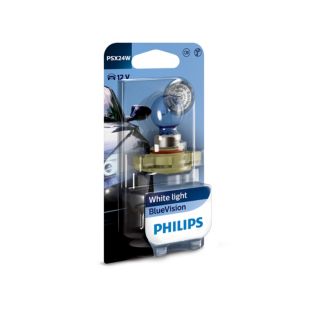 BlueVision lámpara para faros delanteros de auto