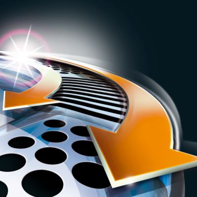 Systém Precision Cutting