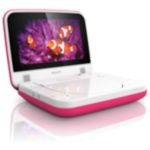 Your fun, portable DVD