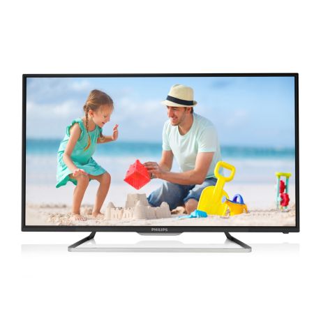 29PFL5039/V7 5000 series LED TV