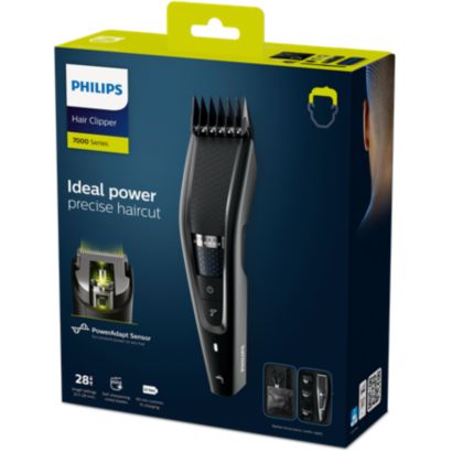 Philips Hairclipper series 7000