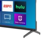 Elegant Smart TV made easy