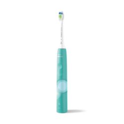 Sonicare 4100 Series Elektrische Schallzahnbürste