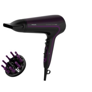 DryCare Advanced Föhn