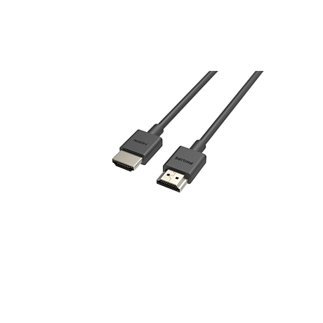 SWV5702/00  Câble HDMI