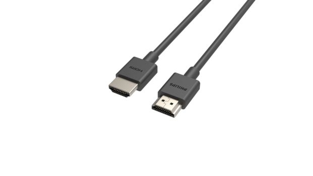 HDMI cable