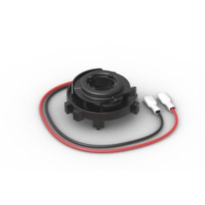 Precise fit and easy installation