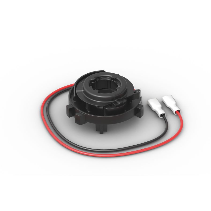 Precise fit and easy installation