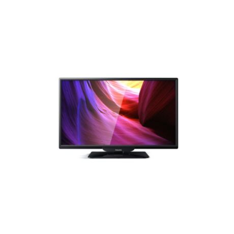 24PHA4110S/98 4000 series Slim LED TV