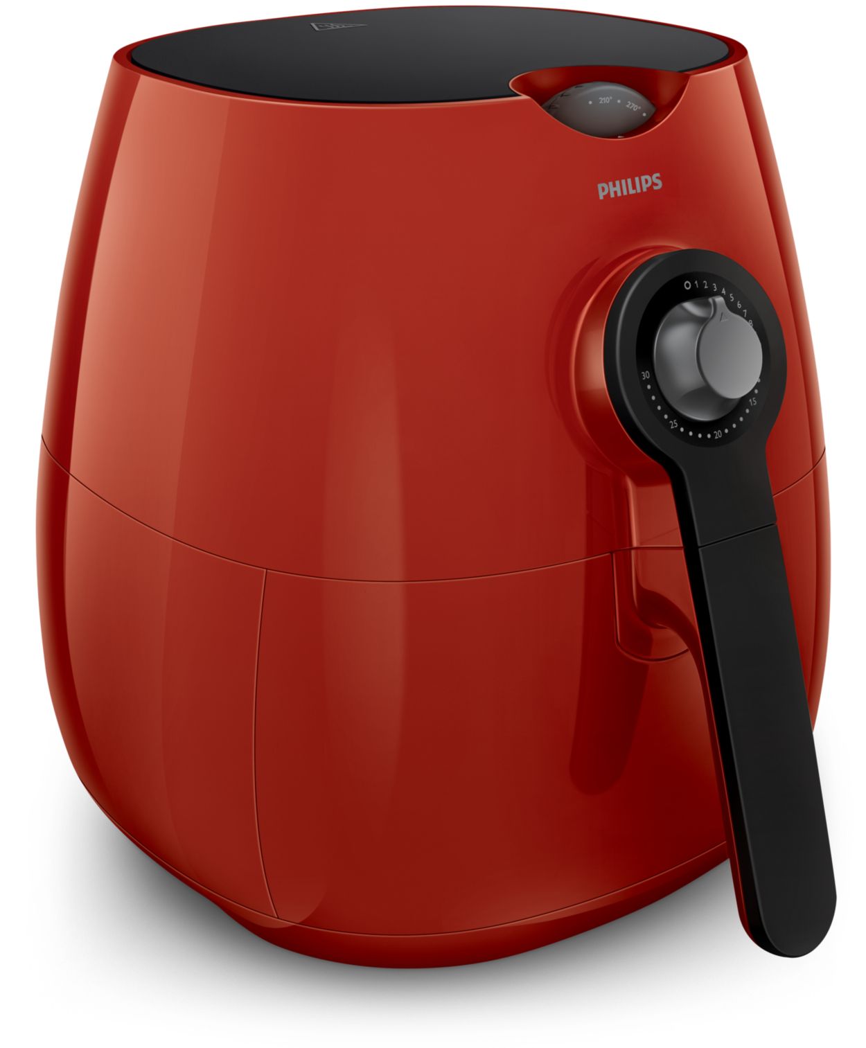 Daily Collection Airfryer HD9216/66 Philips