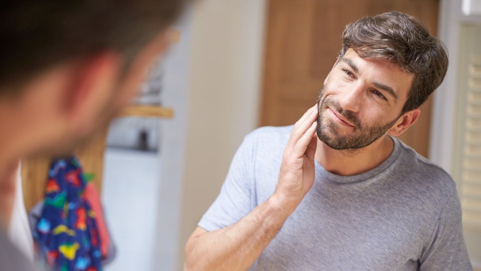 All-in-one trimmer