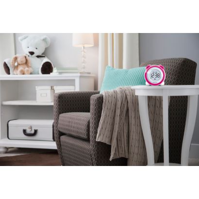 Despiértate fácilmente