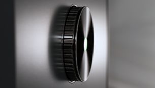 Boasts concealed design and elegant appearance