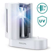 Philips Sonicare UV Sanitizer Ультрафиолетовый дезинфектор