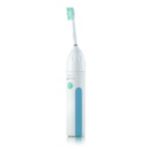 Removes up to 2X more plaque*
