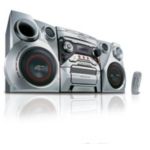 Reprodução de CD de MP3