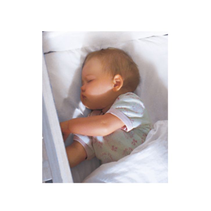 The most reliable connection to your baby