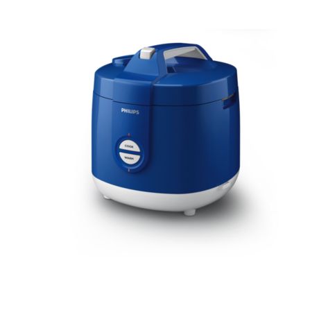 HD3127/31 Daily Collection Jar Rice Cooker