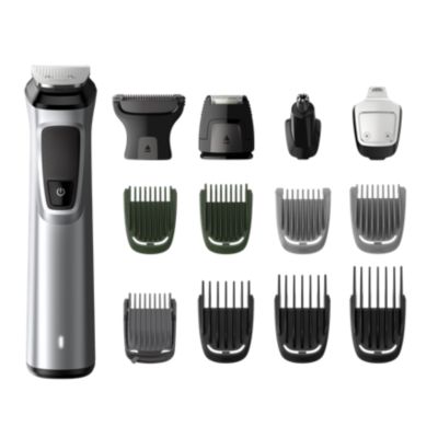 Multigroom series 7000
