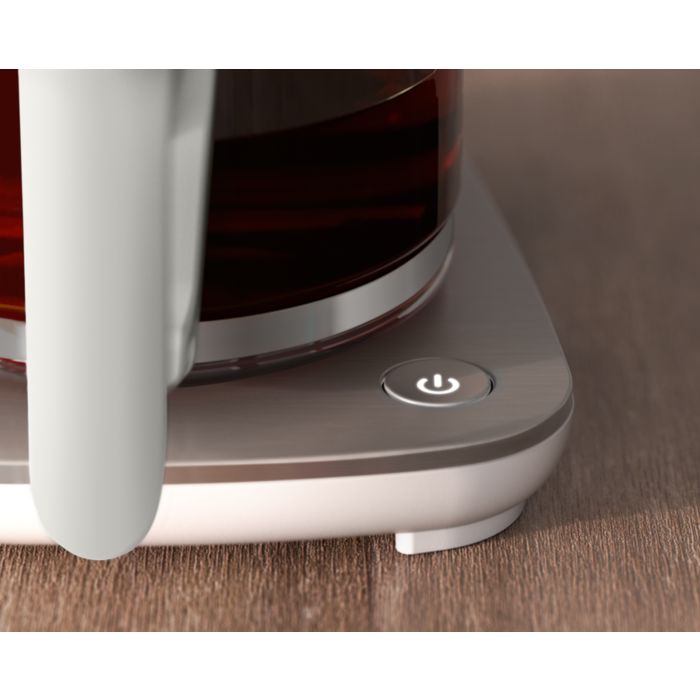 ★整備前価格★Philips Café gourmet 動作良好 Café Gourmet Coffee maker HD5408/10R1 | Philips