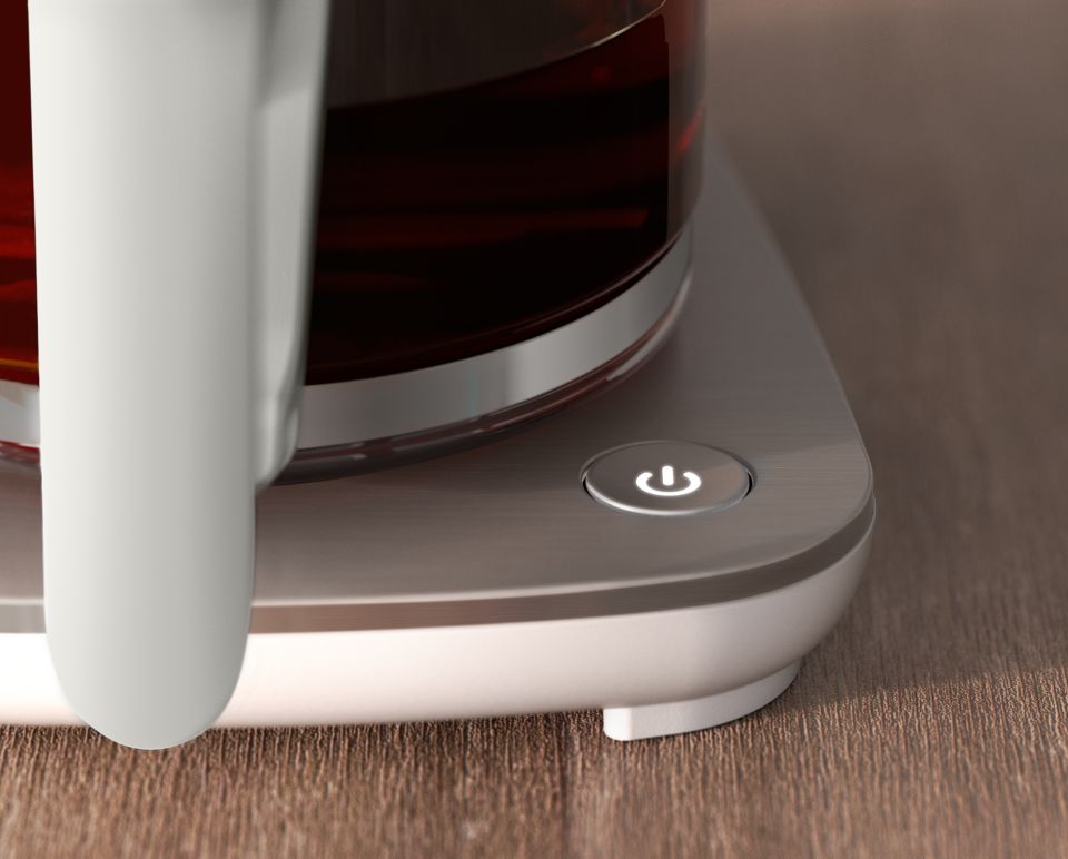 美品　PHILIPS Cafe gourmet コーヒーメーカー Yahoo!オークション - レトロ PHILIPS /フィリップス コーヒー