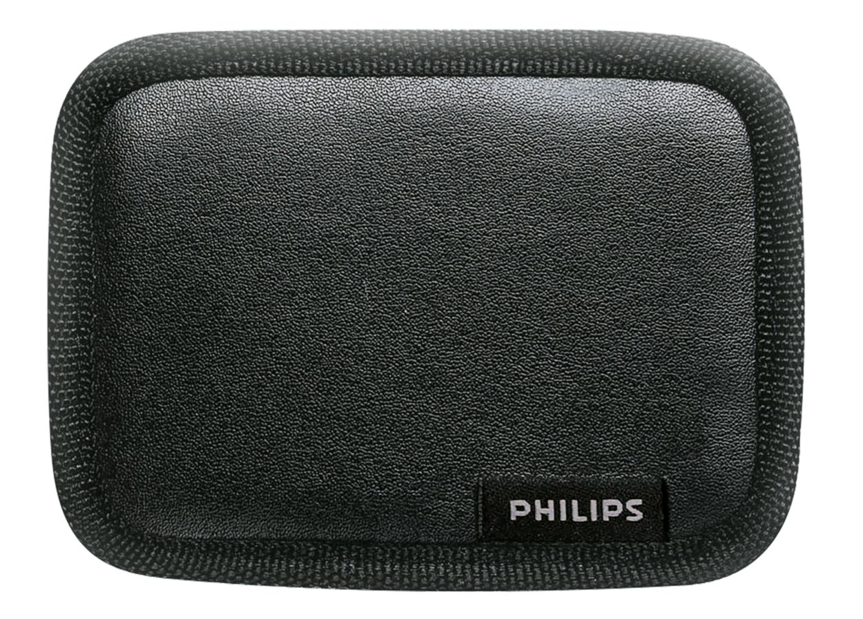 ヘッドフォン SHE9730BK/11 | Philips