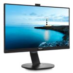 Crisp views, efficient performance
