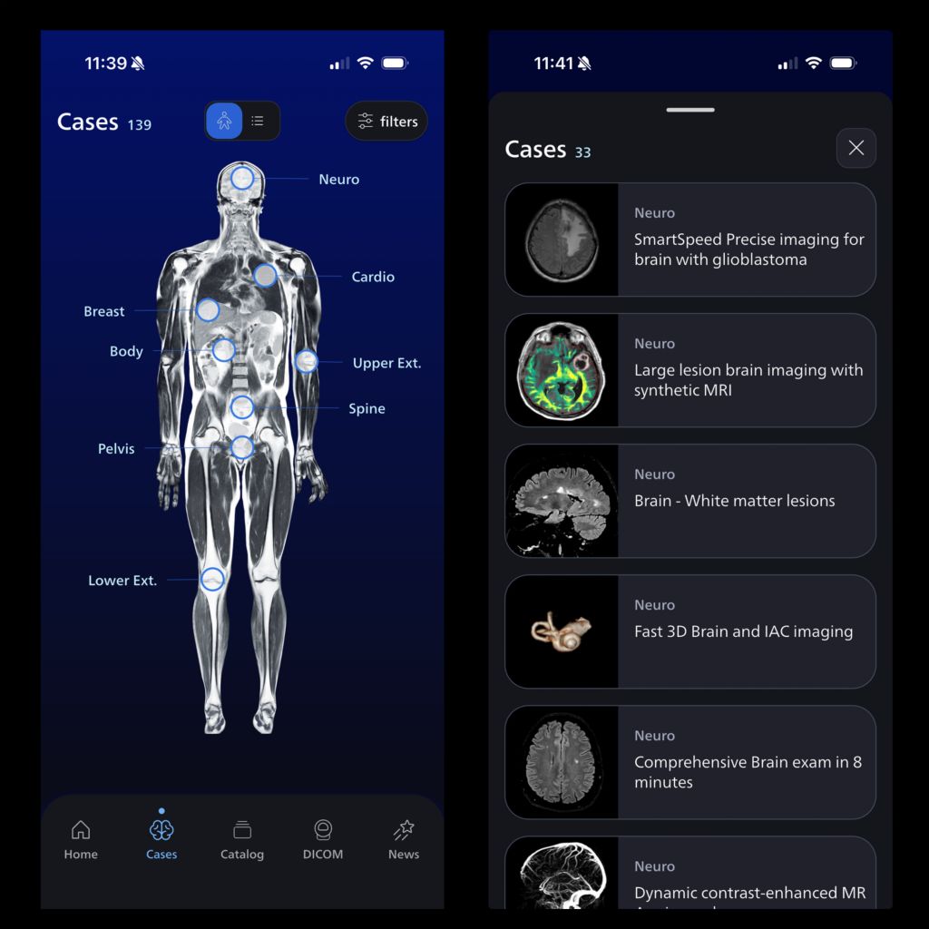 Clinical case at your fingertips 